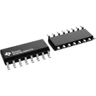 SN65LBC173D by Texas Instruments