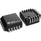 TLC1543CFN by Texas Instruments