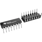 TLE2301INE by Texas Instruments