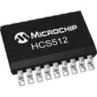 HCS512-I/SO by Microchip Technology