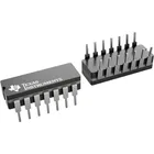 SNJ54HC10J by Texas Instruments