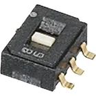 CAS-220B by Nidec Copal Electronics