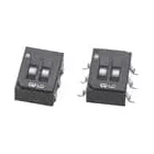 CAS-220TB2 by Nidec Copal Electronics