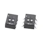 CAS-220A1 by Nidec Copal Electronics