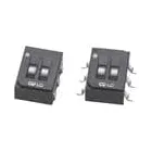 CAS-220B1 by Nidec Copal Electronics