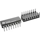SNJ54HC191J by Texas Instruments