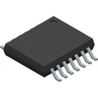 TC74VHCU04FT(EL) by Toshiba