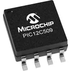 PIC12C509-04I/SM by Microchip Technology