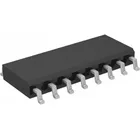 M74HC4017RM13TR by STMicroelectronics