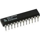 GAL20V8B-25LJ by Lattice Semiconductor
