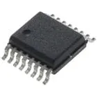 MAX1617MEE by Maxim Integrated