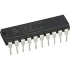 GAL16V8D-15LP by Lattice Semiconductor