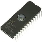 M27C512-15F6 by STMicroelectronics