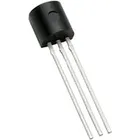 2N5457/D26Z by National Semiconductor