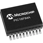 PIC16F84A-20I/SS by Microchip Technology