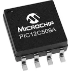 PIC12C509AT-04I/SM by Microchip Technology