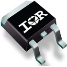IRLR024NTRR by International Rectifier