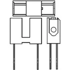 GP1S52V by Sharp Corporation