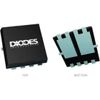 DMT3006LDV-7 by Diodes Incorporated