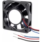 AFB0624HHB-F00 by Delta Electronics