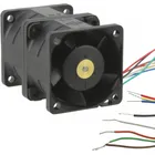 GFC0412DS-DF00 by Delta Electronics