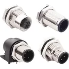 861-008-213R004 by Norcomp Interconnect Devices