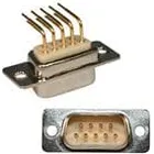 174-E15-113R461 by Norcomp Interconnect Devices