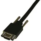 CCA-025-I18R152 by Norcomp Interconnect Devices