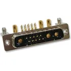684S13W3103L461 by Norcomp Interconnect Devices