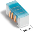0402DC-20NXGRW by Coilcraft