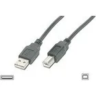 AK672/2-1-BLACK by Assmann Wsw Components