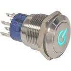 ULV4F2HSS341 by E-switch