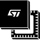 STM32G031K8U6TR by STMicroelectronics
