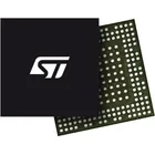 STM32MP151AAD3T by STMicroelectronics