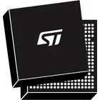 STM32MP151AAB3T by STMicroelectronics