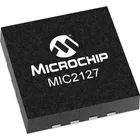 MIC2127AYML-TRVAO by Microchip Technology