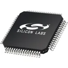 EFM32LG232F128G-F-QFP64R by Silicon Labs