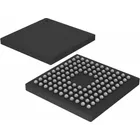 EFM32LG332F256G-F-QFP64R by Silicon Labs