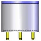 EC4-1000-H2S by Amphenol