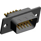 780-M15-103L001 by Norcomp Interconnect Devices