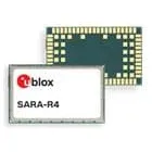 SARA-R410M-63B by U-blox Ag