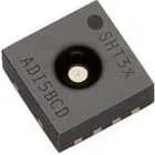SHT35A-DIS-B10KS by Sensirion Ag