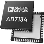 AD7134BCPZ by Analog Devices