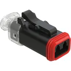 AT06-2S-LED24V01 by Amphenol