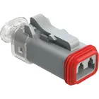 AT06-2S-LED12V01 by Amphenol