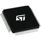 STM32G474MBT6 by STMicroelectronics