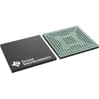 TMS320VC5502GBE200 by Texas Instruments