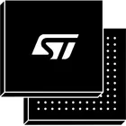 STM32H7B3AII6Q by STMicroelectronics