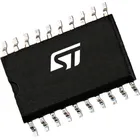 STM32G031F6P7TR by STMicroelectronics