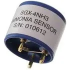 SGX-4NO2 by Amphenol